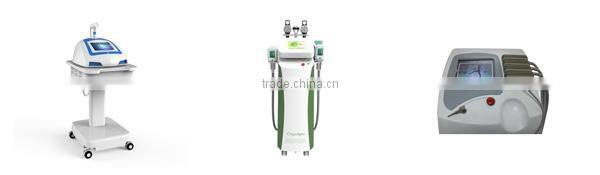 ultrasonic liposuction cavitation slimming machine for sale