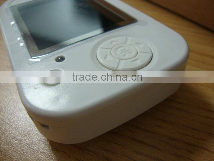 ecg 80a portable ecg machine