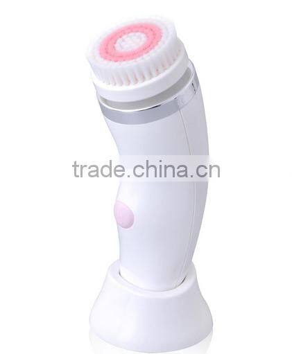 2016 Electric facial brush pore cleaner