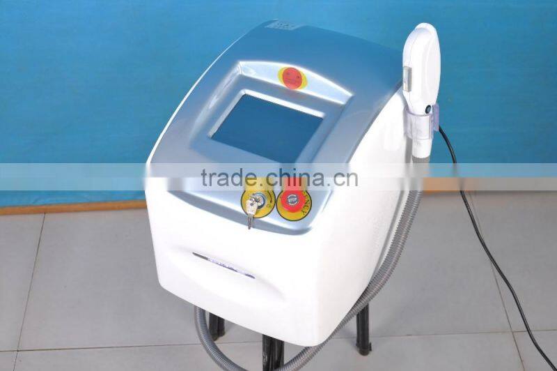 Best promotion price ipl e-light machine hair removal ipl hair removal machine