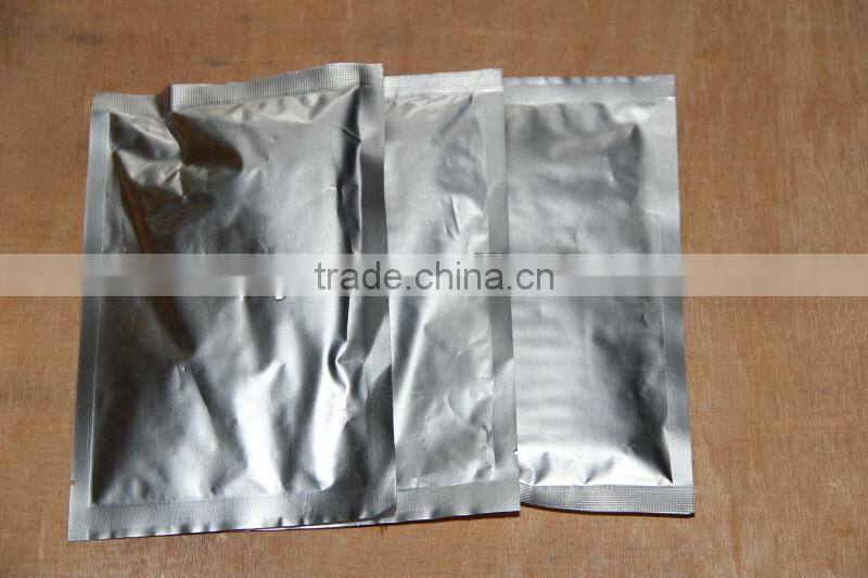 Antifreeze film for cryolipolysis machine,fat freezing membrane pads