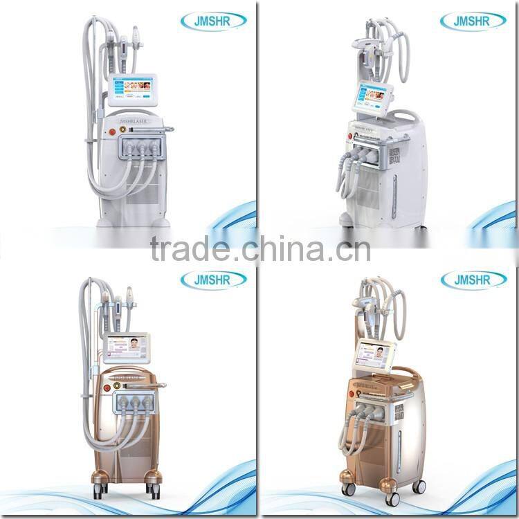 High Quality Combined Multifunctional Machine Elight IPL RF