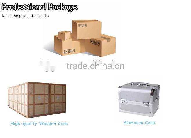 Mesotherapy 300/720/1200 needle GTO 4 in 1derma roller 0.5mm with Medical CE