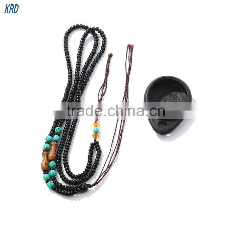 Replacement Beads Chain Necklace Holder Accessory Band For Misfit Shine Fitness Multicolor Colors