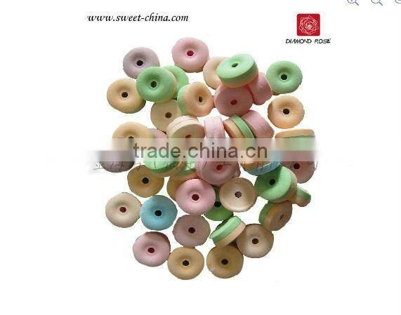 Good taste Milk candy