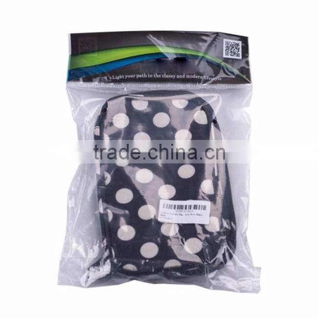 Professional custom unique cosmetic bags