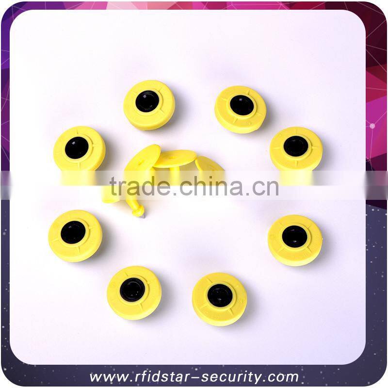 iso11784/785 rfid transponder animal tag syringe with good quality