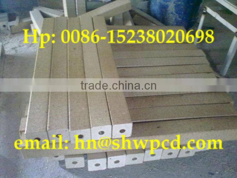 Sawdust pallet machine/pallet block making machine