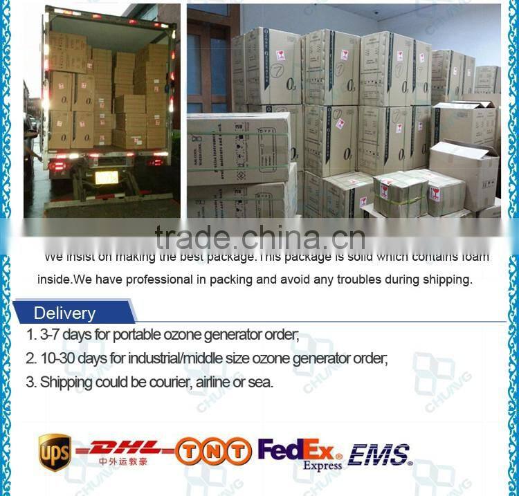 Chiller , Fan, air compressor ,molecular sieve industrial oxygen concentrator