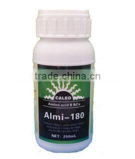 good effect Almi-180 liquid amino acid fertilizer