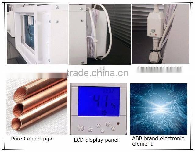 Compress Type Dehumidifier Ceiling