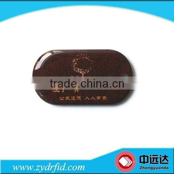 ISO 14443A RFID Epoxy Tag for Identity Authentication