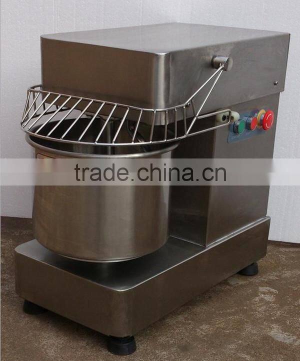 260L DOUBLE SPEED DOUGH MIXER