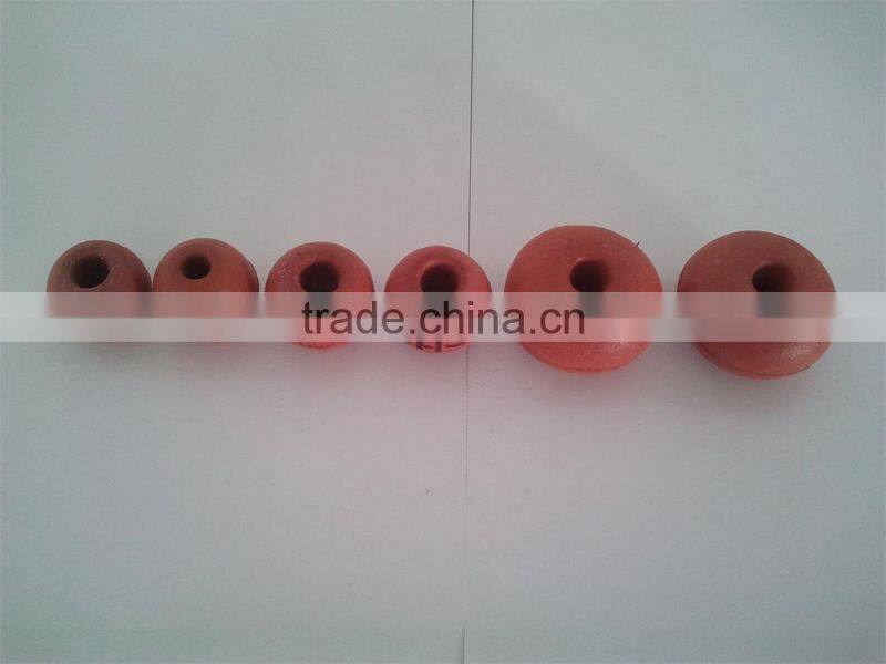 Factory directly PVC fishing float