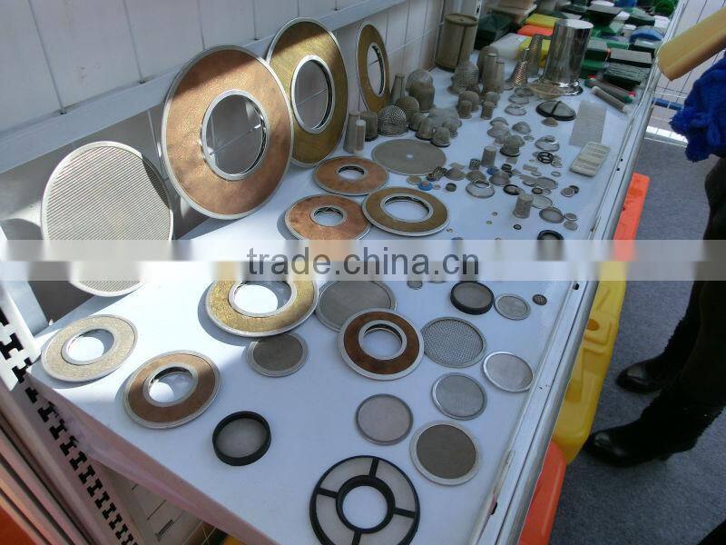 TRI-PLY stainless steel circle cutting 304 SS+AL +430SS