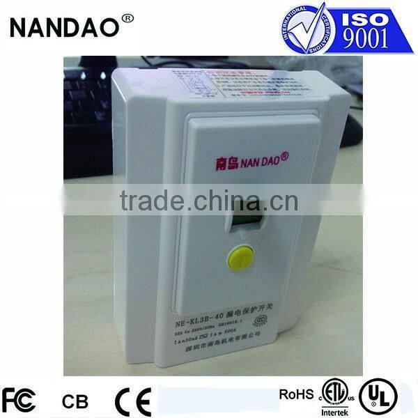 2016 Cheapest Price Electrical Circuit Breaker Switch FOR Appliance Using Safety !!!