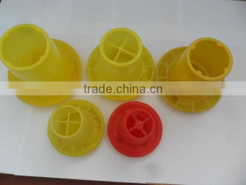 Automatic Poultry Feeder for Broiler and Breeder