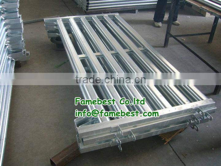 Livestock Cattle Panels CATTLE CORRAL YARD PANELS