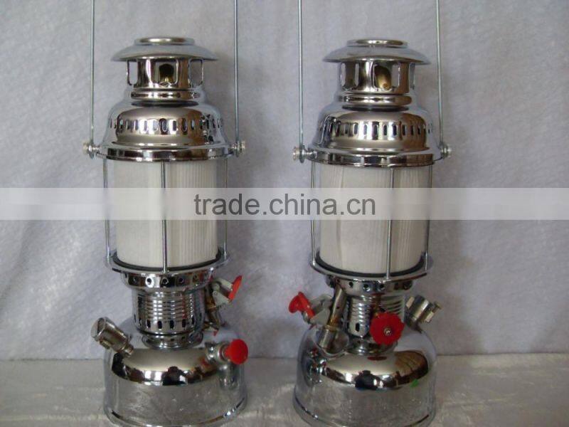 950 SEA ANCHOR KEROSENSE PRESSURE LANTERN