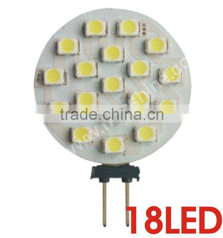18led 3528 g4 led work lamp
