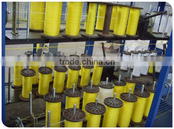 High speed 2 in 1 Plastic Type Rope Maker +86 18853866278