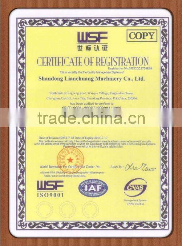 High Quality!Concrete Pump HBT60