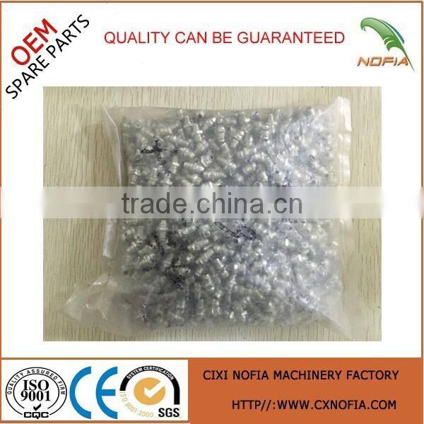 Chery Harvester Grease Fitting M6