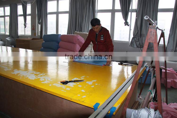 foldable dog soft tunnel pet beds with cushion