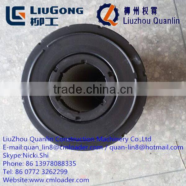 Filter 40C2953 Liugong parts ,Construction machinery parts