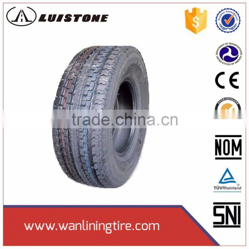 wholesale new car tires ST175/80R13 ST185/80R13 ST205/75R14 ST205/75R15 ST225/75R15 CHINA WHOLESALE SUPPLIER PCR TYRE FACTORY