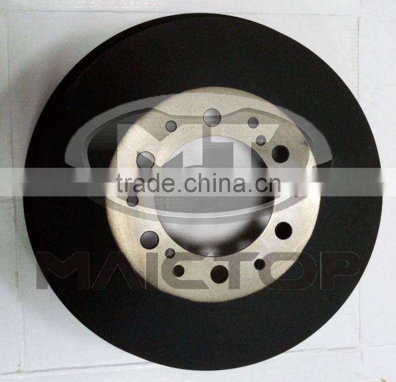 Good Quality Auto Parts Brake Disc Brake Drum OE 42431-0K120 for TOYOTA VIGO HILUX