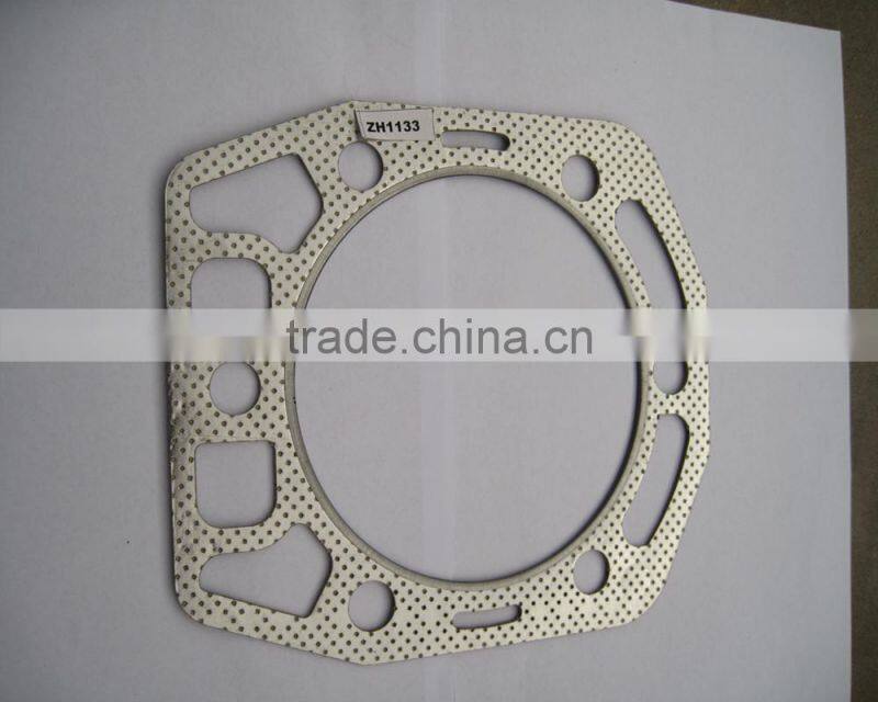 China long lasting tractor part sealing gasket for cylinder head