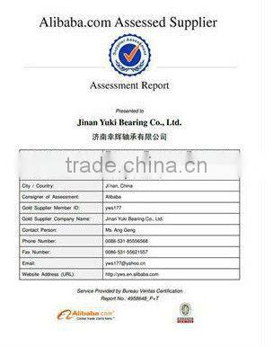 Plastic bearing adjustable pillow block bearing