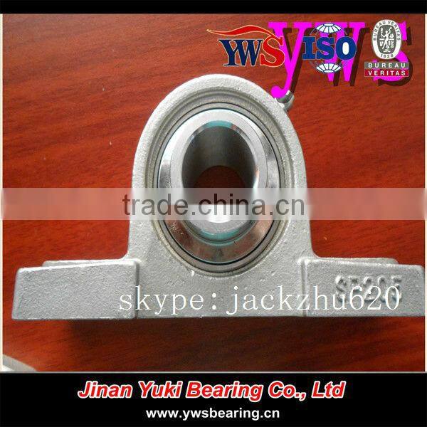 Rolamentos de aco inoxidavel profundas rigidos de esferas