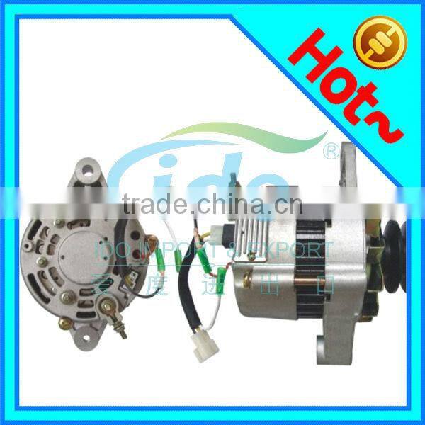 New product car alternator for Hino 02142-5093