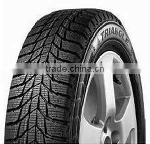 Winter Snow Car Tire / PCR Tyre 215/70R15