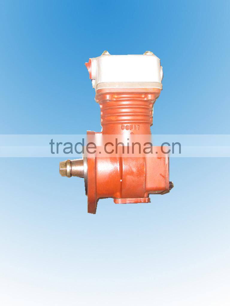 wheel loader air compressor 612600130496 shantui sl50w air compressor