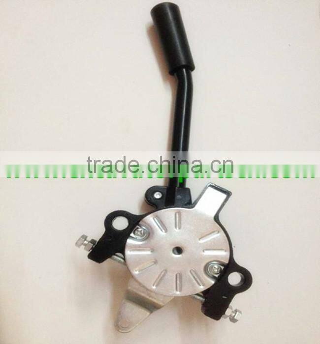 E SK Universal Throttle Motor Switch for Electric parts,Excavator Spare Parts
