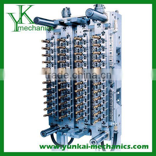 High precision injection tooling factory custom injection tooling