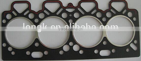 36812315 36812331 cylinder head gasket for tractor massey ferguson