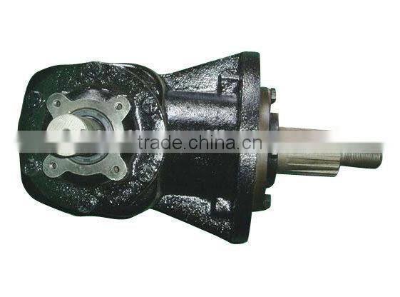 SPARE PART GEARBOX