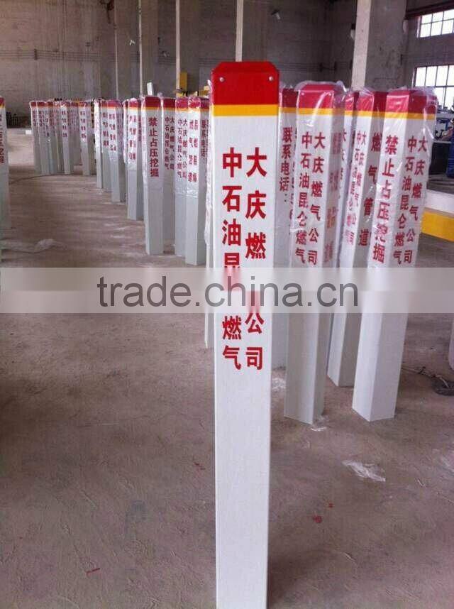 Sign Pile /Cable Channels Sign PileGrp Sign Pile