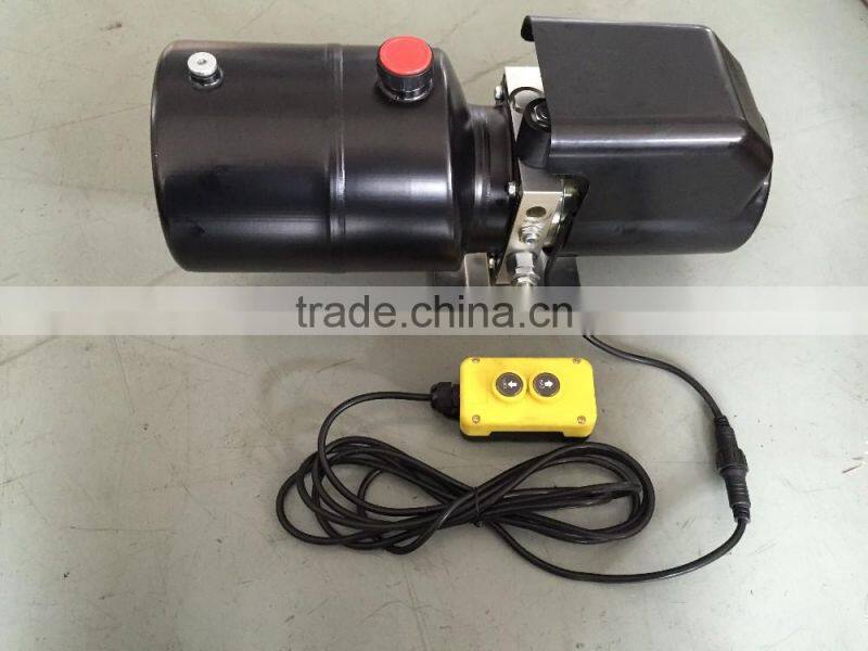 Australia Market Tipping Trailer/Dumper used Hydraulic Cylinder