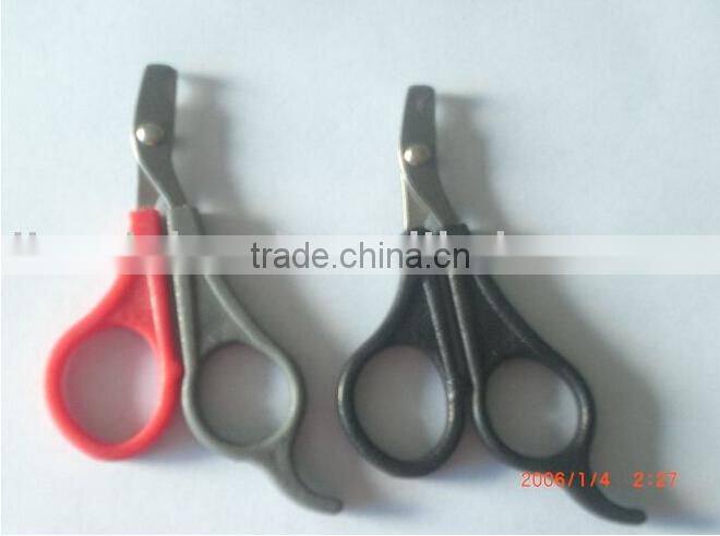 pet products supplier pet cleaning tool pet nail scissors