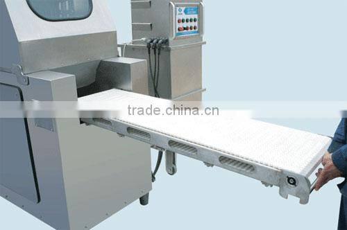 Brine Injector (ZSI-140)