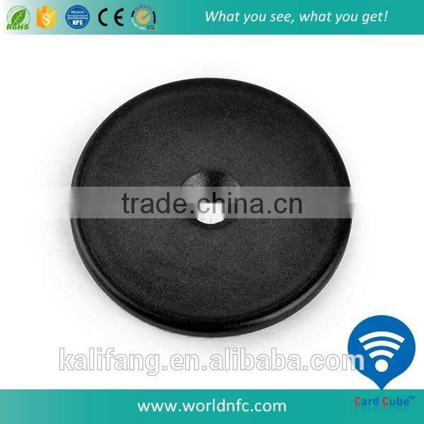 EPC Gen2 RFID UHF Laundry Tag