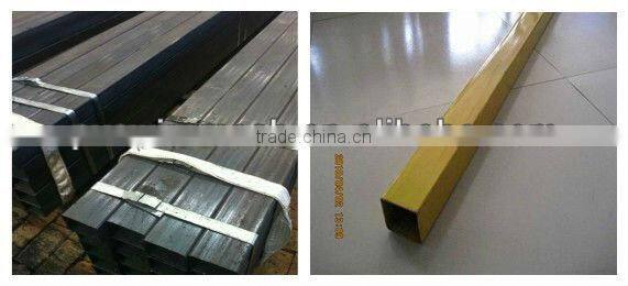 square steel fence posts manufacturer in China
