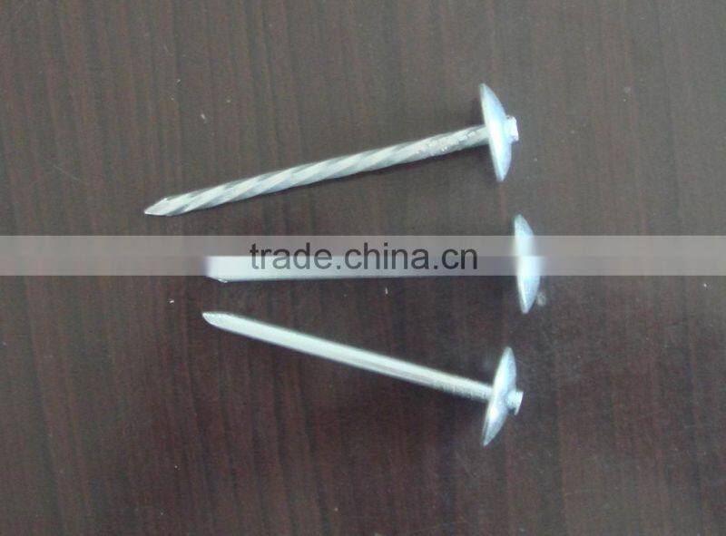 common round wire nails