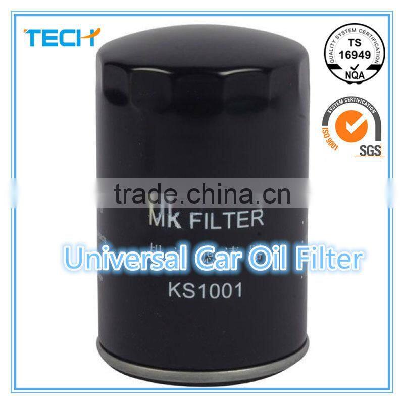 High Quality oil filter for toyota