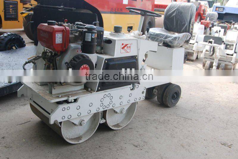 LTC08HZ Hydraulic Handheld Roller